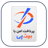 نماد اعتماد بیت پی